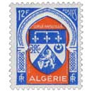 Algérie - Orléansville
