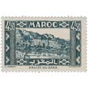1939 Maroc - Vallée du Draa
