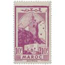 1945 Maroc - Mosquée de Sefrou