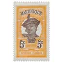 Martinique - Martiniquaise