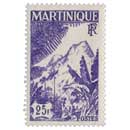 Martinique - Paysage 