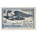 Tunisie - Aigle