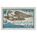 Tunisie - Aigle