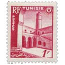Tunisie - Sousse Ksar er Ribat