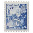 Tunisie - Sidi-Bou-Saïd