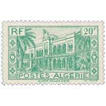 Algérie - Alger Palais d'été