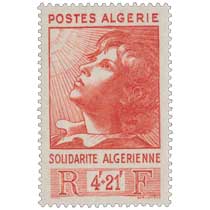 Algérie - Solidarité Algérienne   