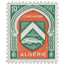Algérie  Constantine