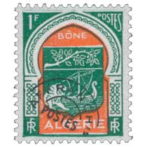 Algérie - Bône