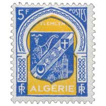 Algérie - Tlemcen