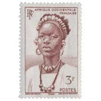 Afrique Occidentale Française -  Togo