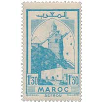 1945 Maroc - Mosquée de Sefrou