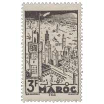 1945 Maroc - Fès