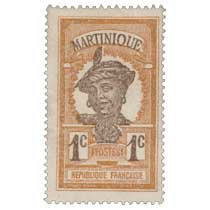 Martinique - Martiniquaise