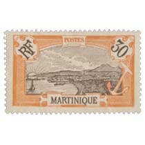 Martinique - Fort-de-France