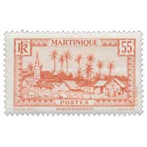 Martinique - Basse-Pointe