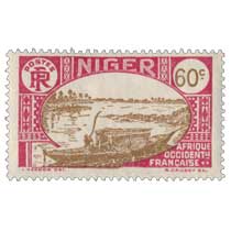 Afrique occidentale française - Niger