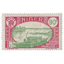 Afrique occidentale française - Niger