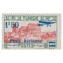 Tunisie - Amphithéâtre d'El Djem