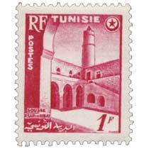 Tunisie - Sousse Ksar er Ribat
