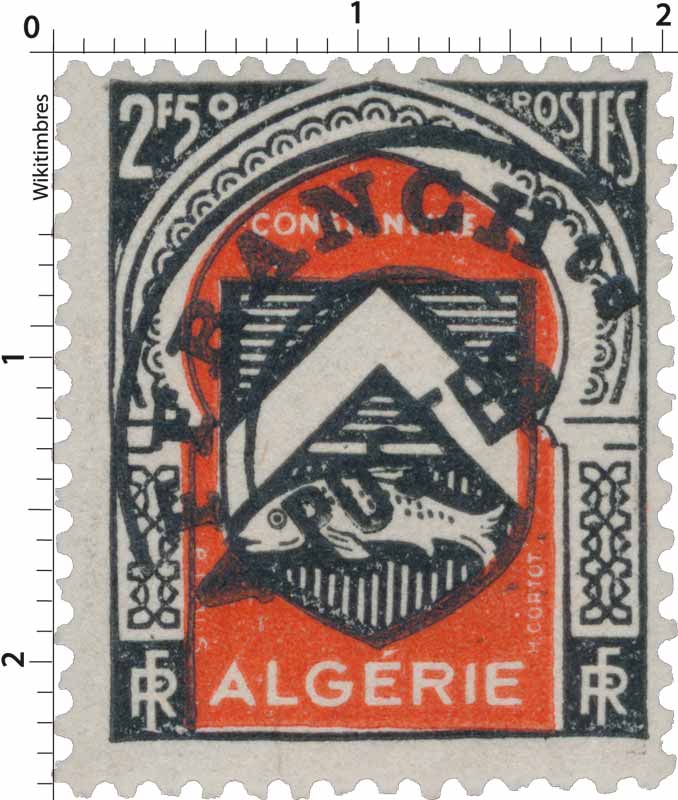 Algérie - Constantine