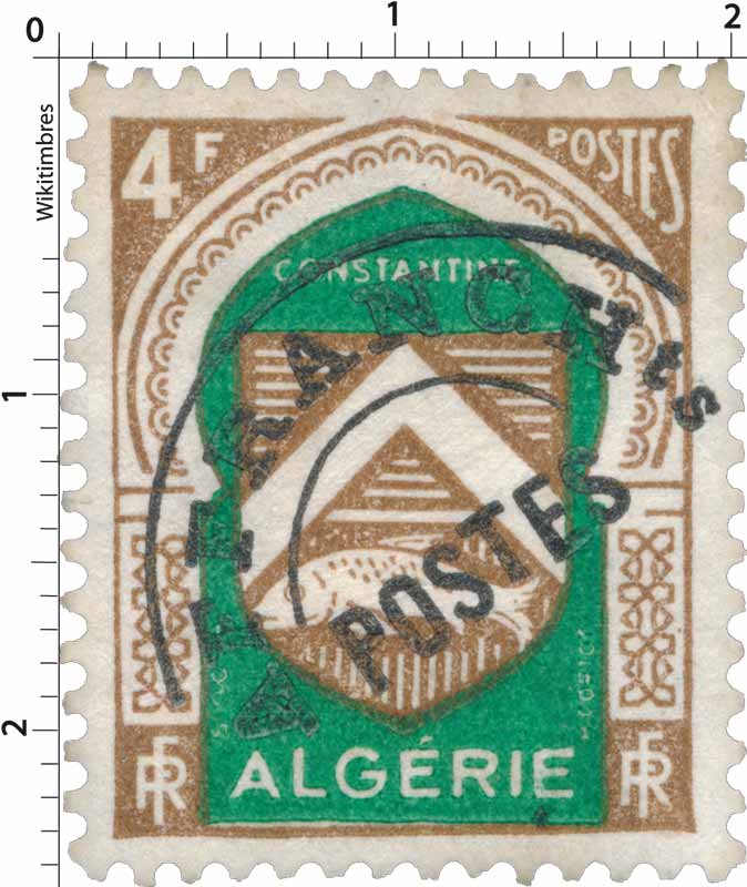 Algérie -  Constantine   