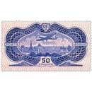 1936 Poste Aérienne