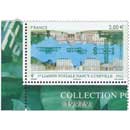 1re liaison postale NANCY-LUNÉVILLE 1912