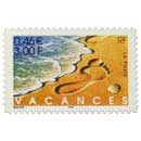 VACANCES