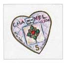 CHANEL 5