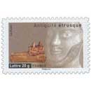 Antiquité étrusque