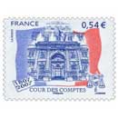 COUR DES COMPTES 1807-2007