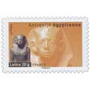 Antiquités égyptienne