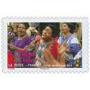 CONTRE LES VIOLENCES FAITES AUX FEMMES