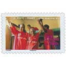 CONTRE LES VIOLENCES FAITES AUX FEMMES