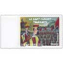 2011 La Saint-Vincent tournante