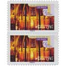 2011 Art gothique Sainte-Chapelle Paris (75)