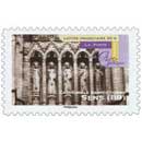 Art gothique cathédrale Saint-Etienne Sens (89)