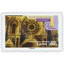 Art gothique cathédrale Notre-Dame Laon (02)