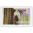 Art gothique cathédrale Notre-Dame Bayeux (14)