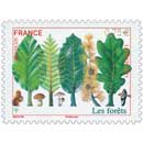 2011 Europa les forêts