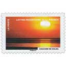 2012 COUCHER DE SOLEIL