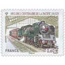 1912–2O12 Centenaire DE LA PACIFIC 231 K 8