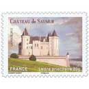 2012 Château de Saumur