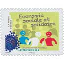 2014 La nouvelle France industrielle - Economie sociale et solidaire