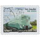 2014 Les Landes BB 9004