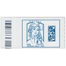 Marianne Europe - Code Datamatrix 