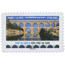 2017 Pont du Gard - Vers-Pont-du-Gard