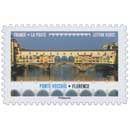 2017 Ponte Vecchio - Florence