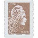 2018  Type Marianne l'engagée d'Yseult